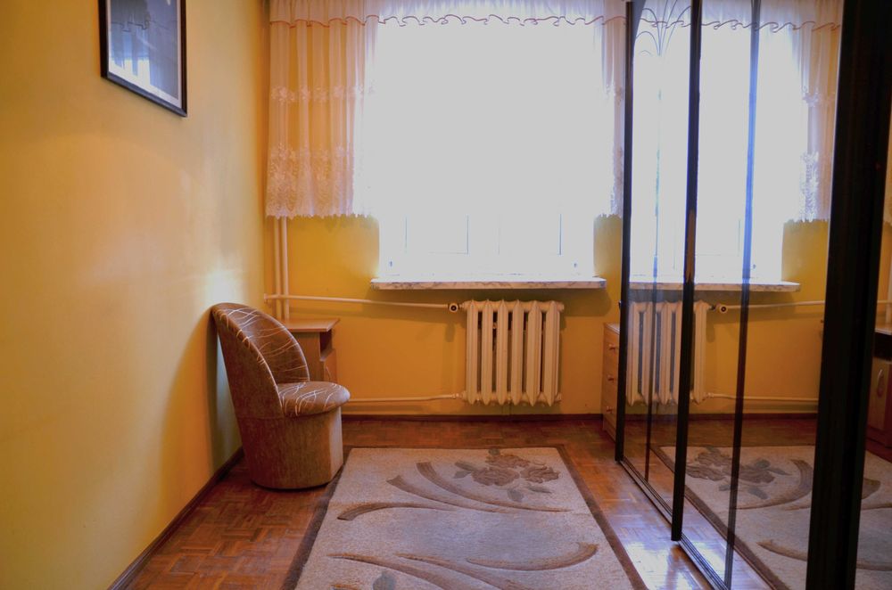 Mieszkanie 2 pokoje, 37,5 m2, parter, niski czynsz