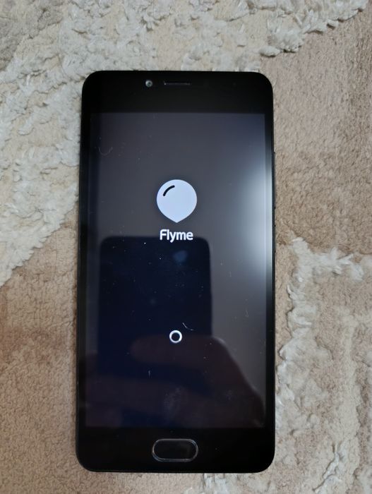 Продам телефон MEIZU -M5c 2/16