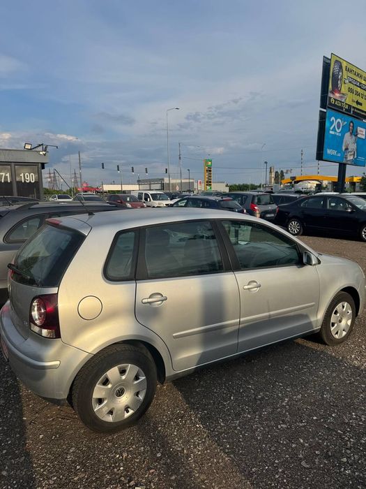 Продам Volkswagen polo