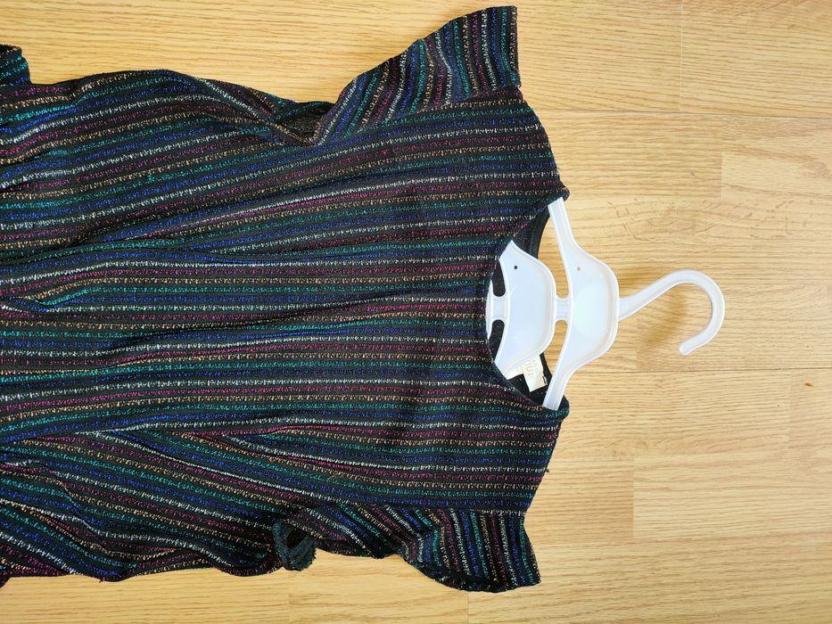 Комбінезон для дівчинки