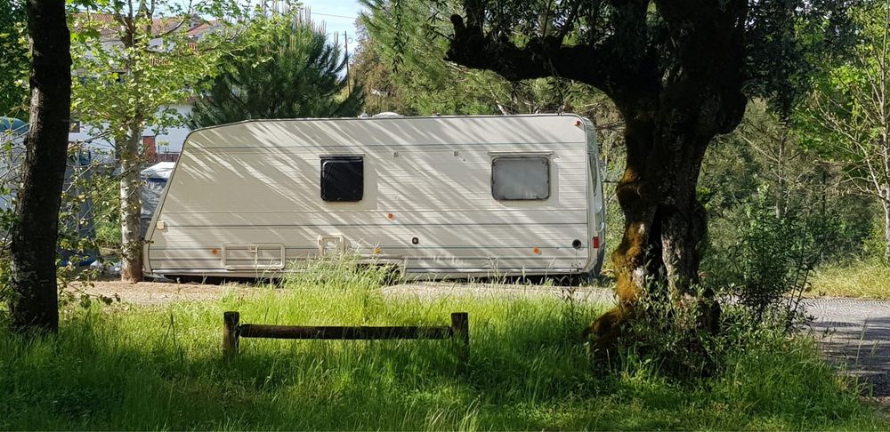 Caravana 5,20x2,30