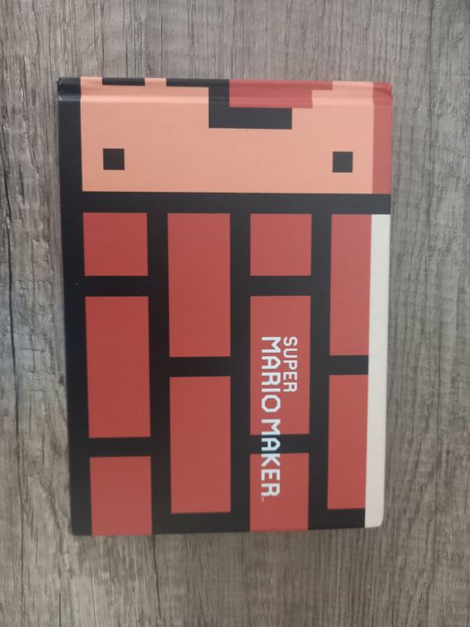 Jogos Wii U, Máriokart, Advengers e Super Mário Maker