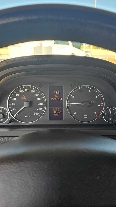 Mercedes-Benz A 150