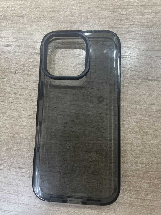 Etui na iphone 16 pro