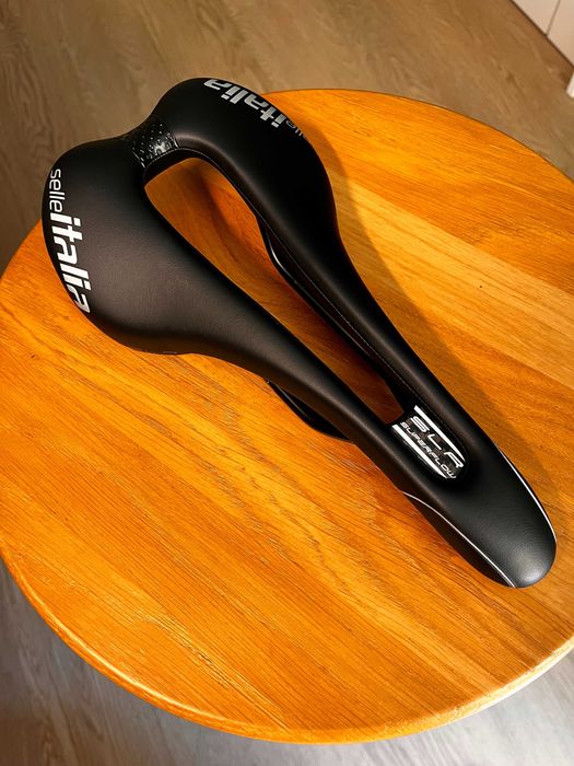 Selim de Bicicleta Selle Italia SLR Superflow
