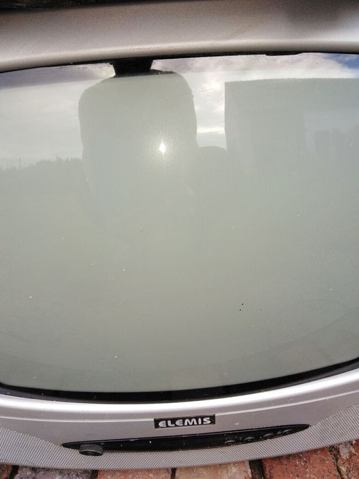 Stare telewizory z czasów PRL-u