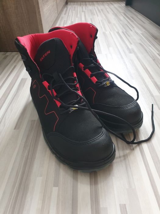 Buty firmy ELTEN