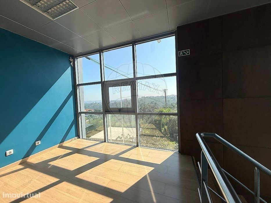 Armazém  para arrendamento