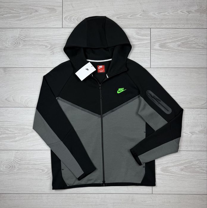 Костюм Nike tech fleece найк теч флис