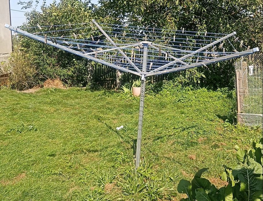 Suszarka ogrodowa liebheft