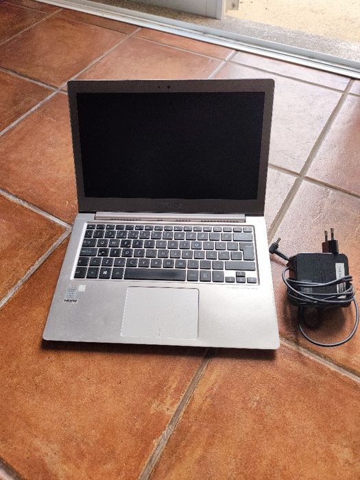 Asus laptop peças