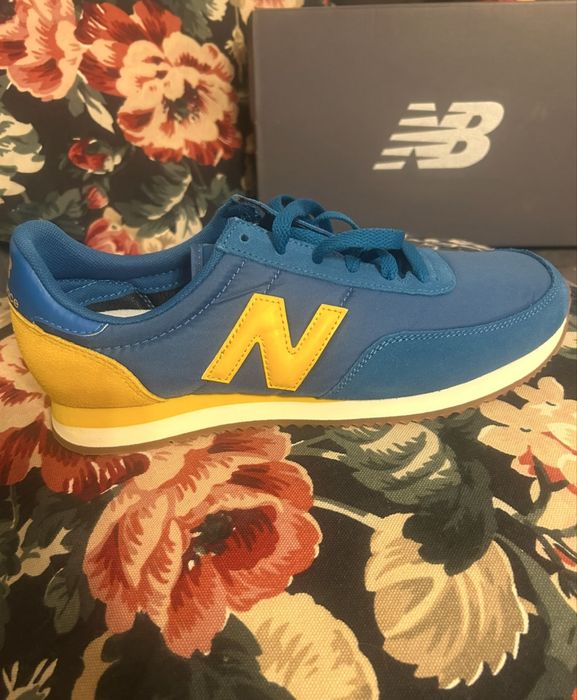 Buty New Balance