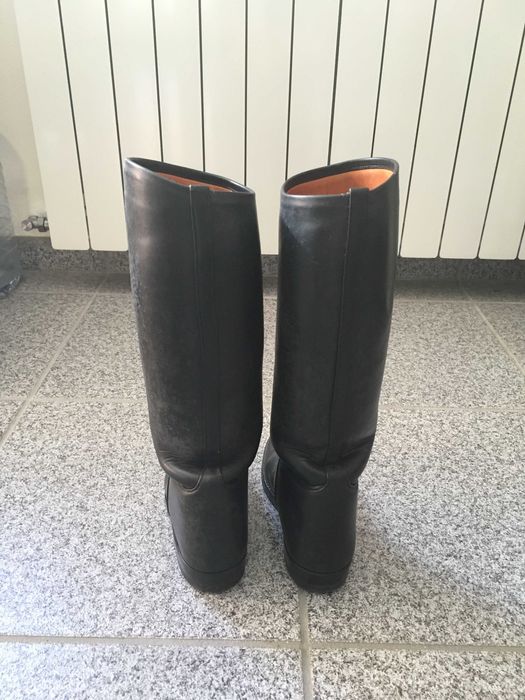 Bota Cavalaria/Montar