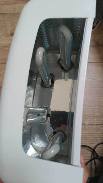 Lampa uv 36W na żarówki