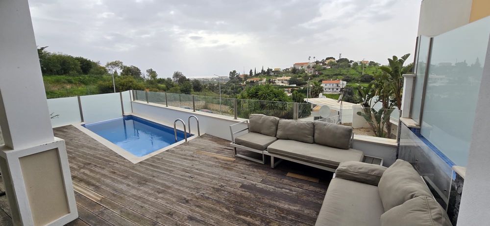 Apartamento T3 Patroves Luxury Residence