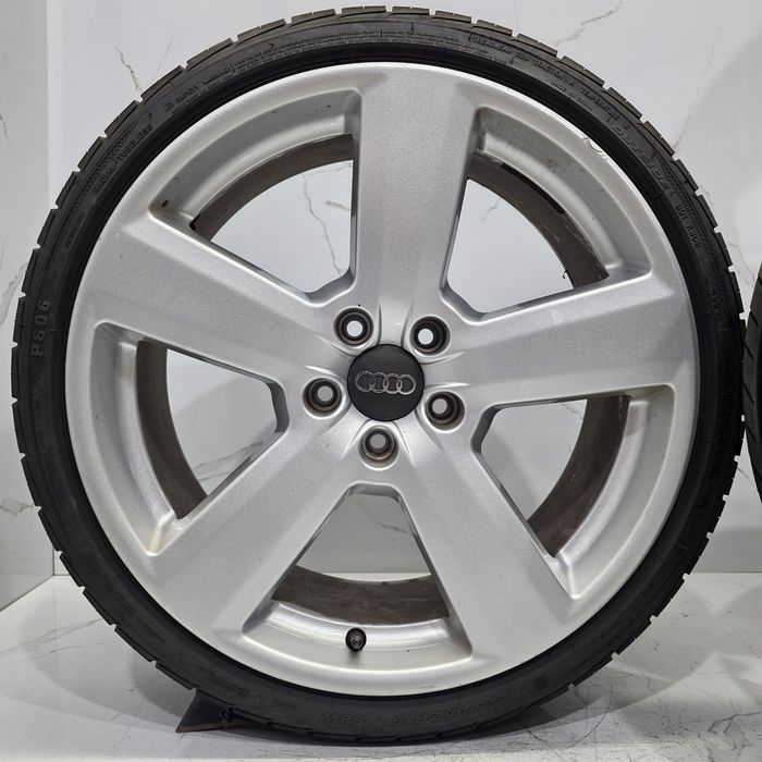 Jantes 19" Compatíveis Audi A3 A4 A6 RS6 5x112
