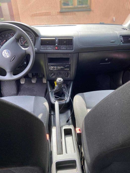 Volkswagen Golf IV 1.4