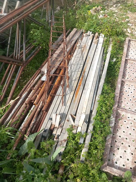 Trabalhas na construção isto faz-te falta