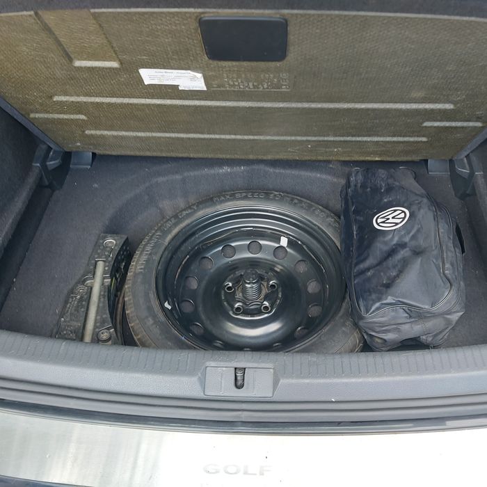 Продам авто Golf 7