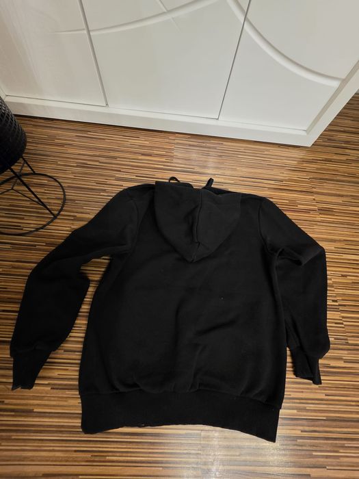 Bluza Adidas czarna