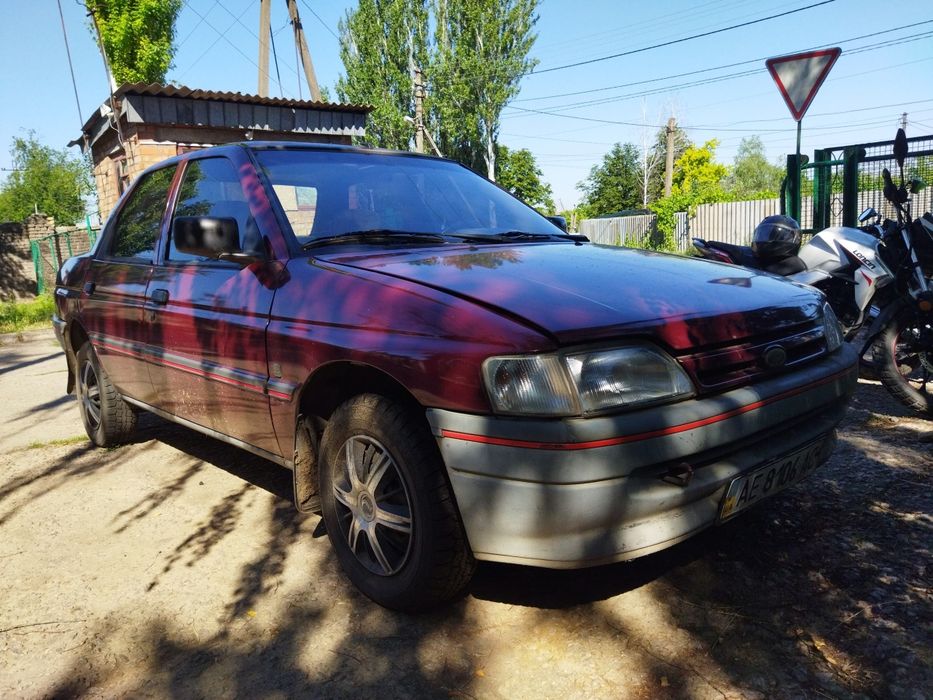 Продам Ford Orion