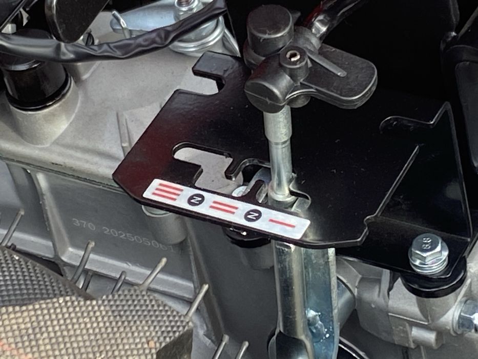 Motocultivador gasolina 7cv/diesel 10cv com fresa CAMPANHA