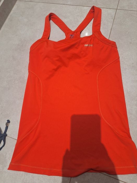 Koszulki sportowe damskie xs/s