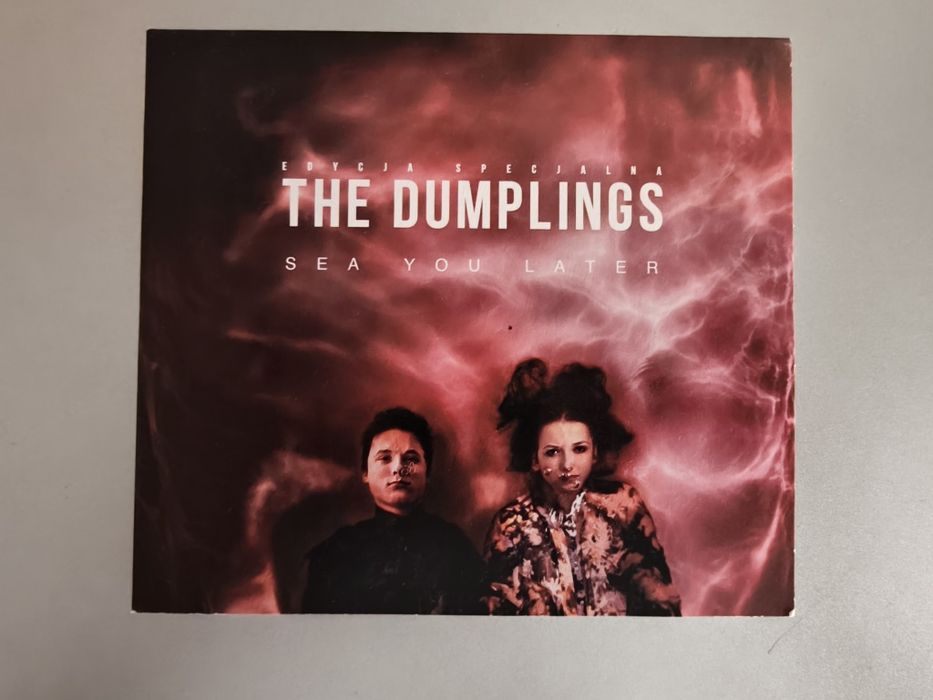 The Dumplings - Sea You Later 2016