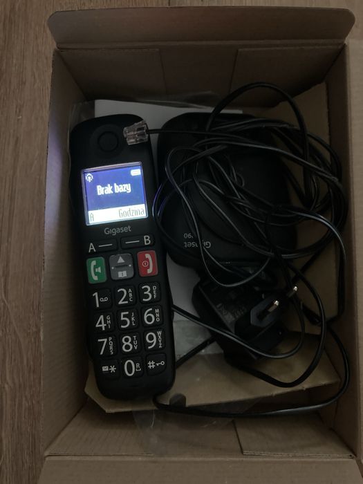 Telefon Gigaset E290