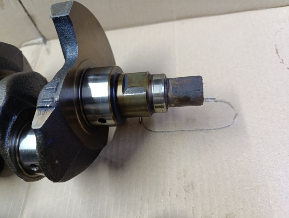 1.3 4G13 Mitsubishi Colt Space star Lancer Carisma