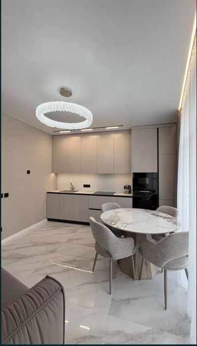 Продаж 1,5-кімнатної квартири в ЖК «Crystal»