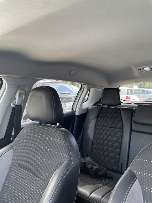 Peugeot 2008 — fotografia 6