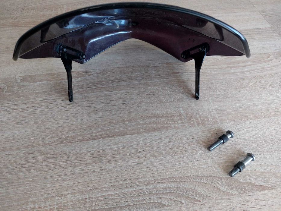 Vidro Original Yamaha MT-07