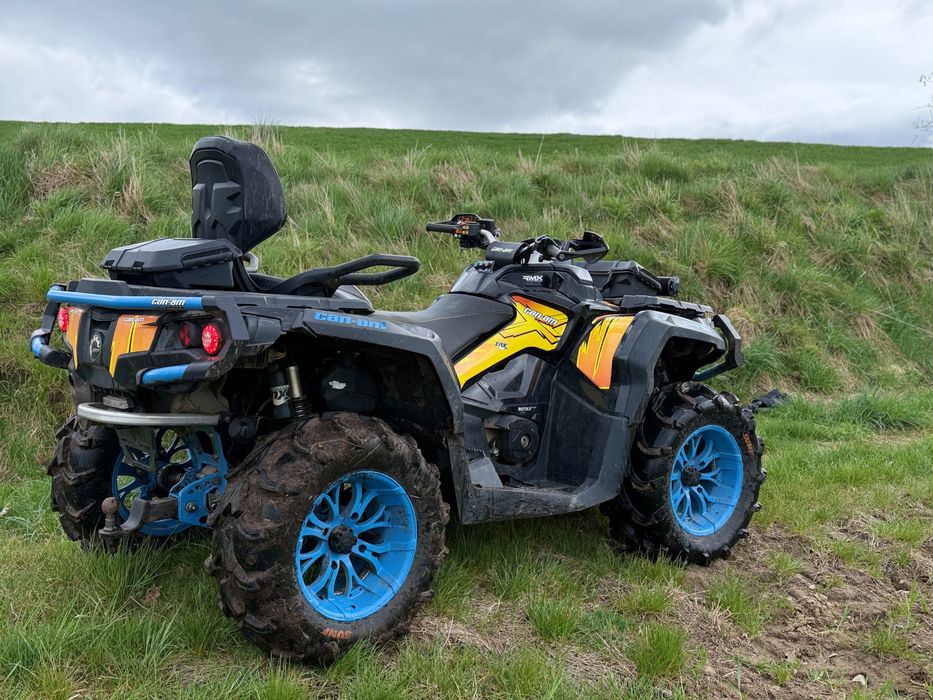 Can-Am