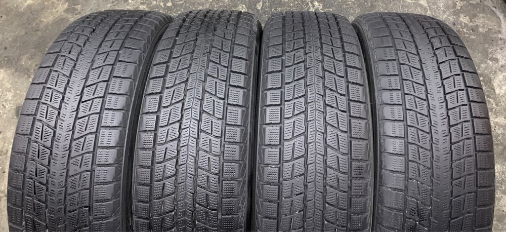 Шини Dunlop GrandTrek SJ8 235/55 R20
