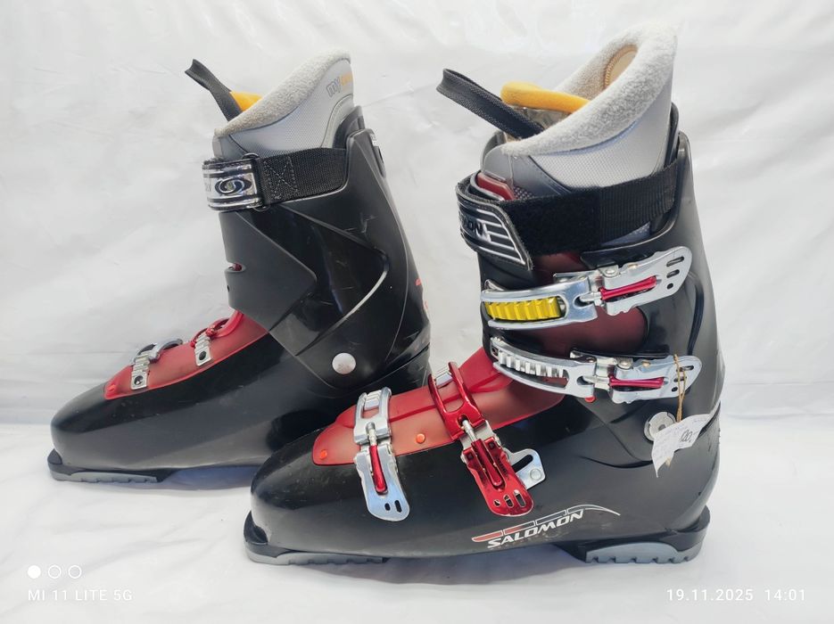 Buty narciarskie Salomon Performa CF70 R33,5 męskie wysyłka sklep