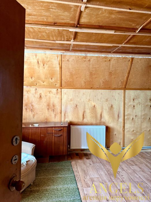 Продаж укомплектованого 2-поверхового заміського будинку  в 5 хв від м. Кропивницький: власний став, сауна та колиба