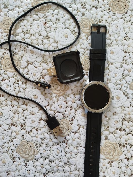 Смарт часы smart watch 2e alpha