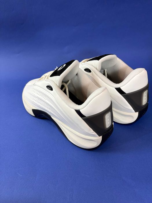 Чоловічі шкіряні кросівки Adidas Nova Iiinfinity 47, 48, 49, 50.5 розмір