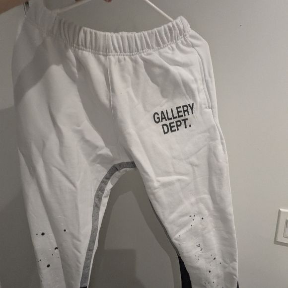 Gallery dept spodnie białe