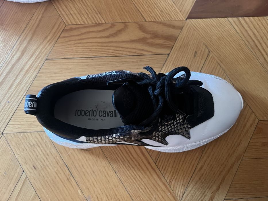 Buty Roberto cavalli 45