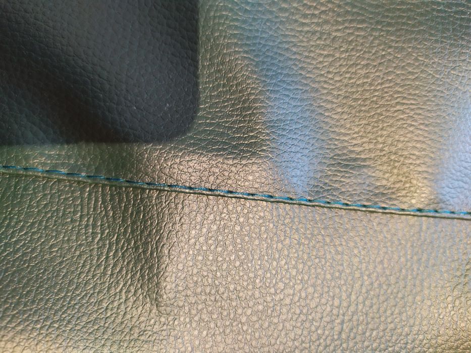 Чехлы на автобус "Богдан"