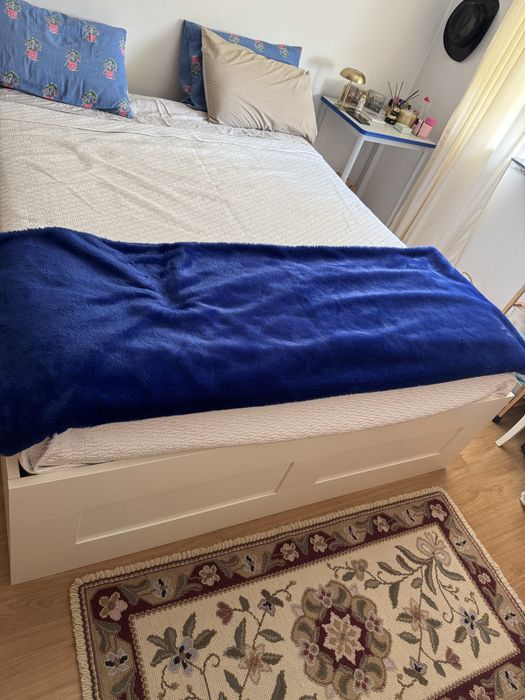 Vendo colchão Emma 160*200cm