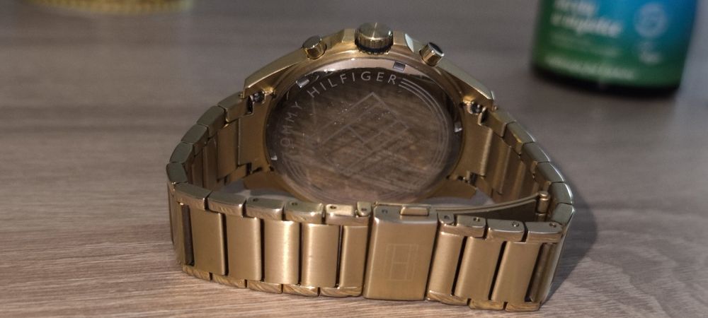 Zegarek Tommy Hilfiger