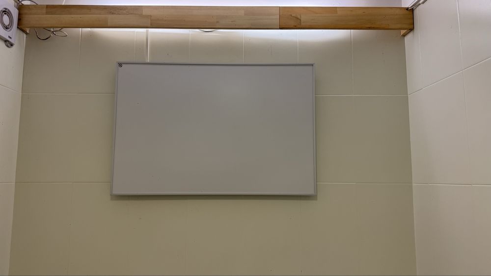 Painel de aquecimento de infra vermelhos 600W