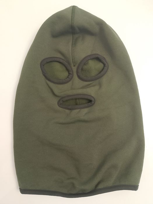Kominiarka wojskowa