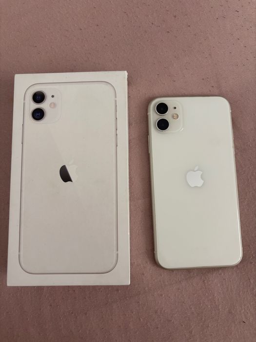 Telefon iPhone 11