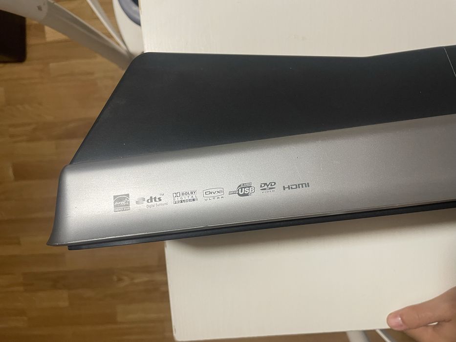 Sistema de som.64284394850818123