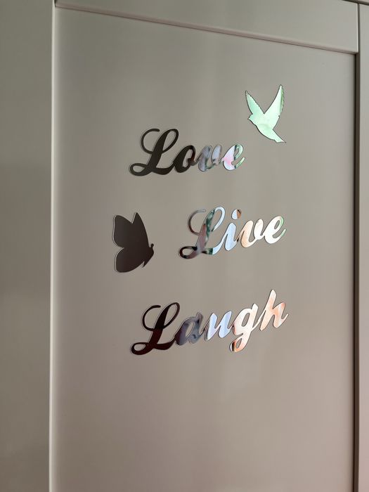 meble dla dzieci Pinio Parole szafa i komoda