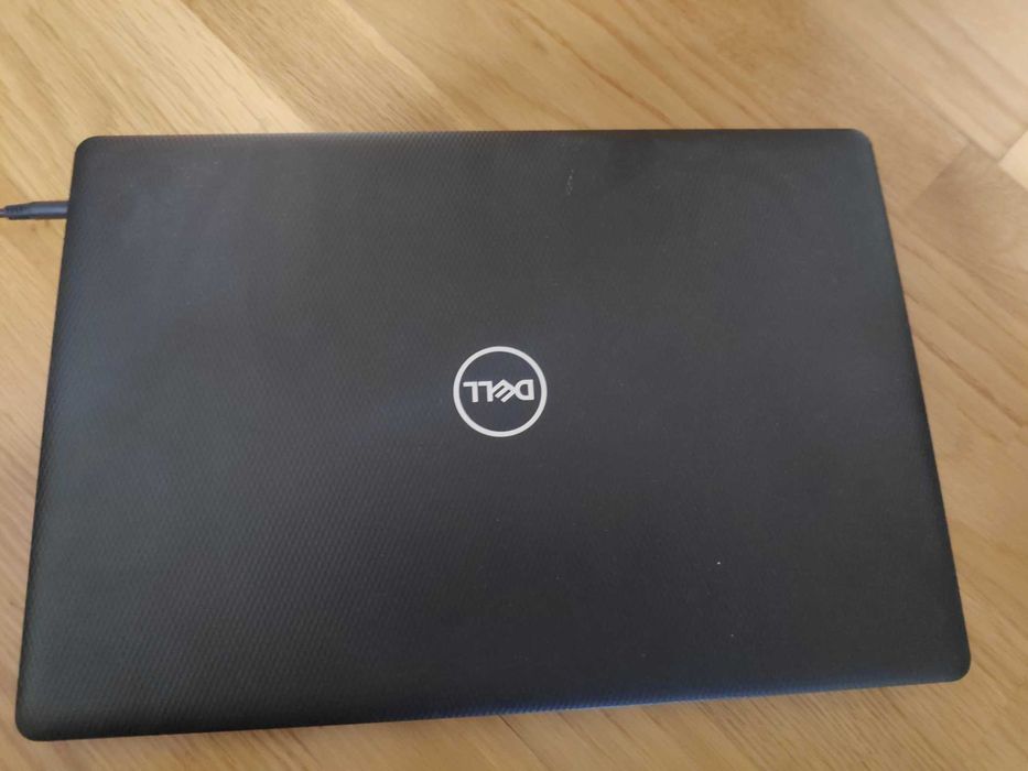 Portátil Dell Inspiron I5-8265U